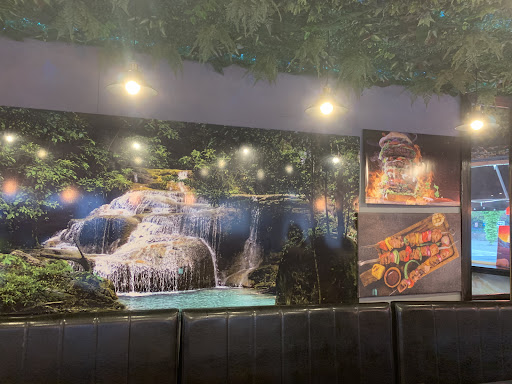 Photo of Uncle Sami - 146 Desborough Rd, High Wycombe HP11 2PU